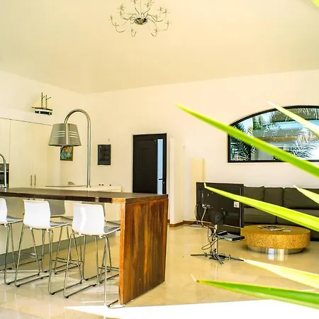 Casa Paloma With Heated Pool In El Roque Villa El Cotillo  Exterior photo