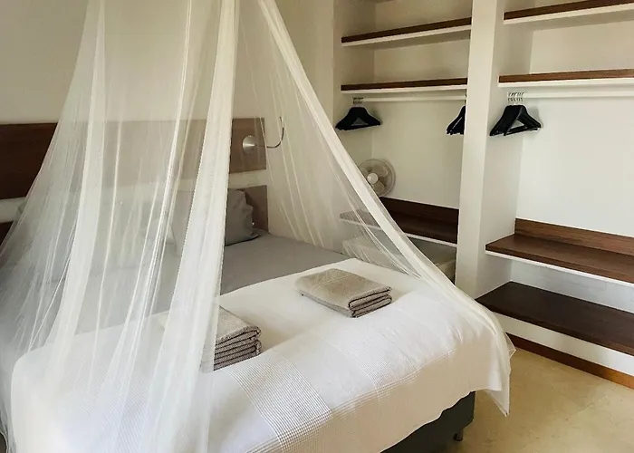 Casa Paloma With Heated Pool In El Roque