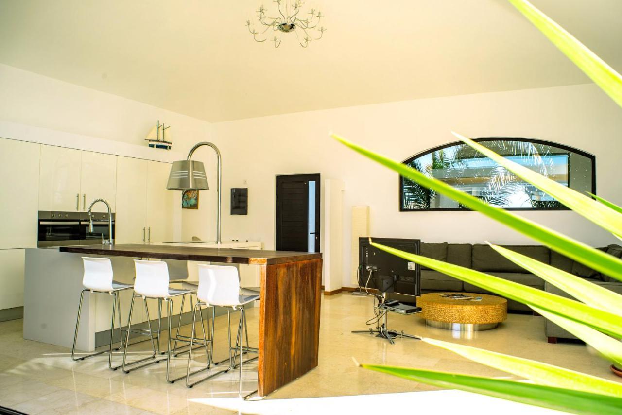 Casa Paloma With Heated Pool In El Roque El Cotillo (Fuerteventura)