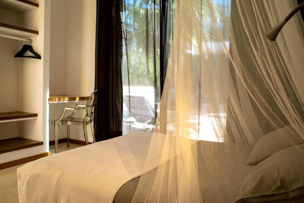 Villa Casa Paloma With Heated Pool In El Roque *