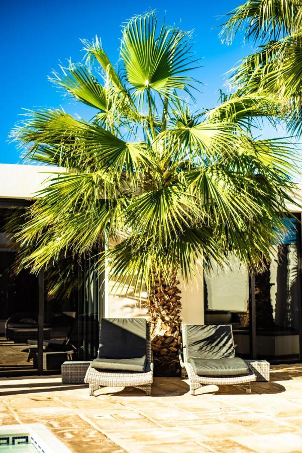 Casa Paloma With Heated Pool In El Roque * El Cotillo (Fuerteventura)