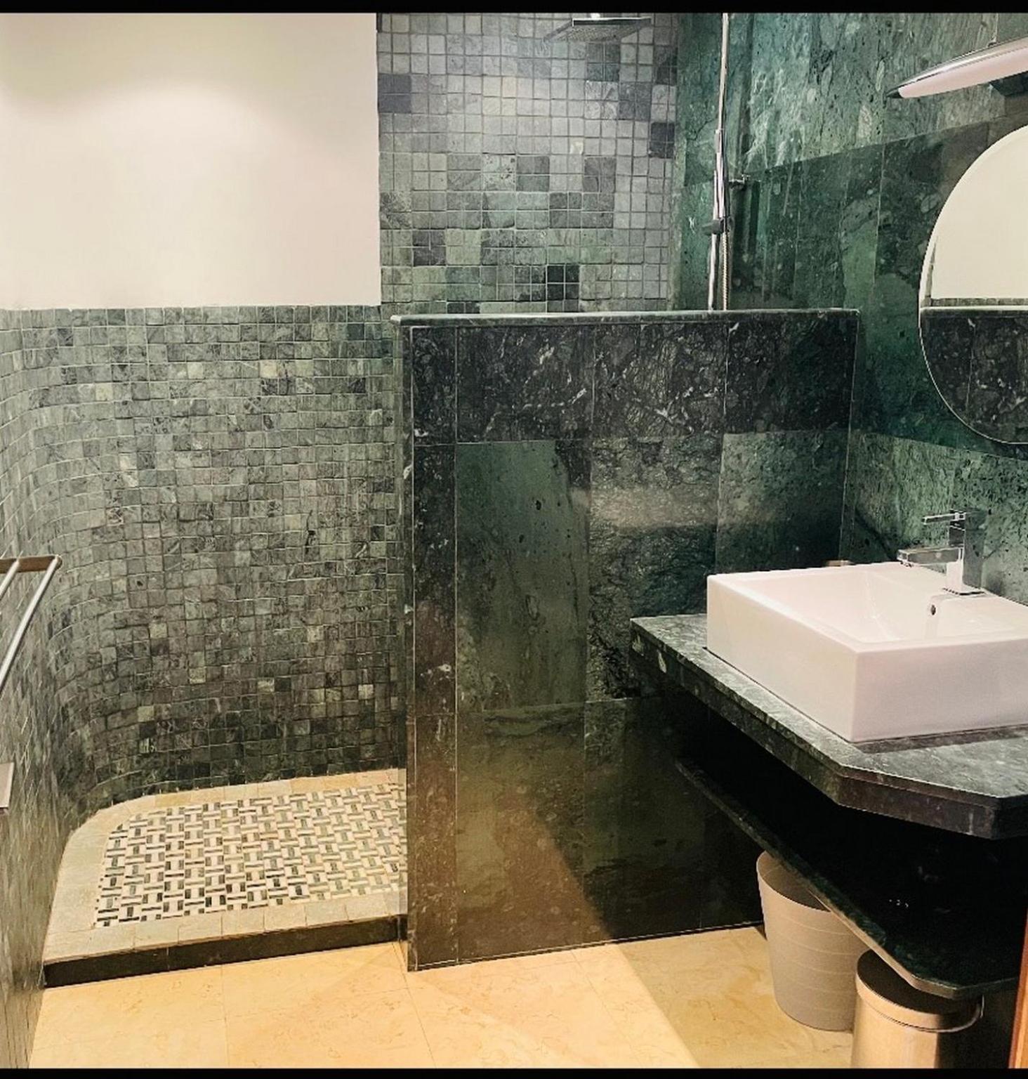 Villa Casa Paloma With Heated Pool In El Roque
